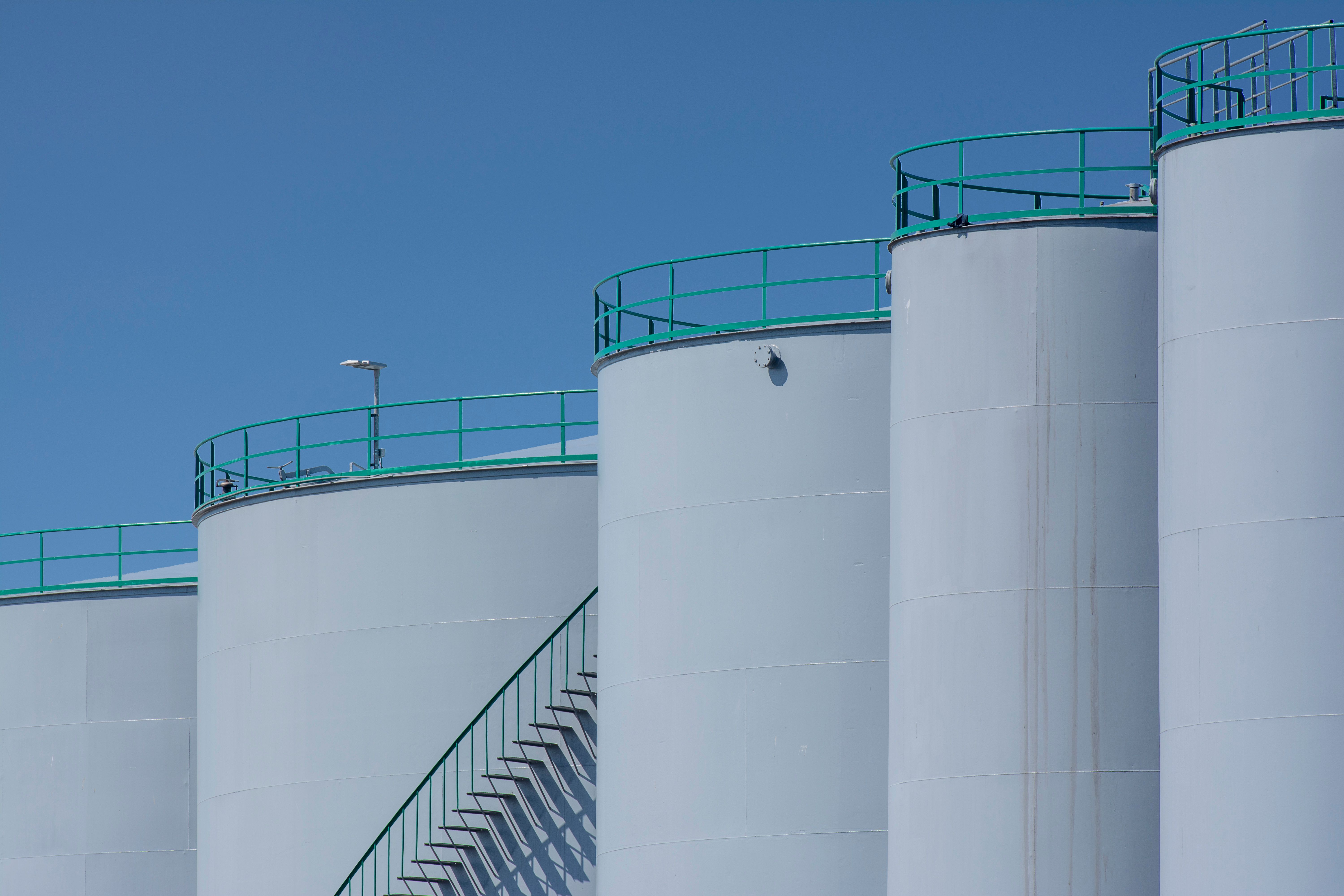 Fuel Oil