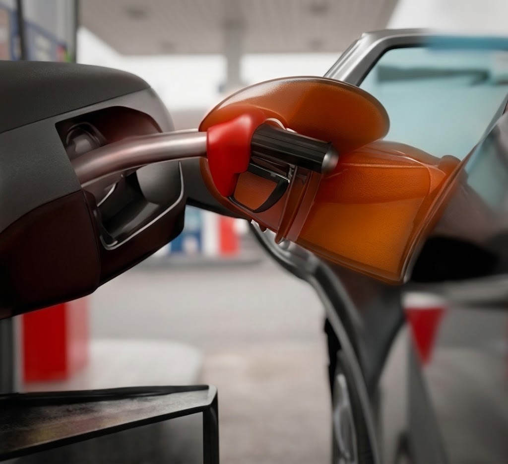 Gasoline Petrol
