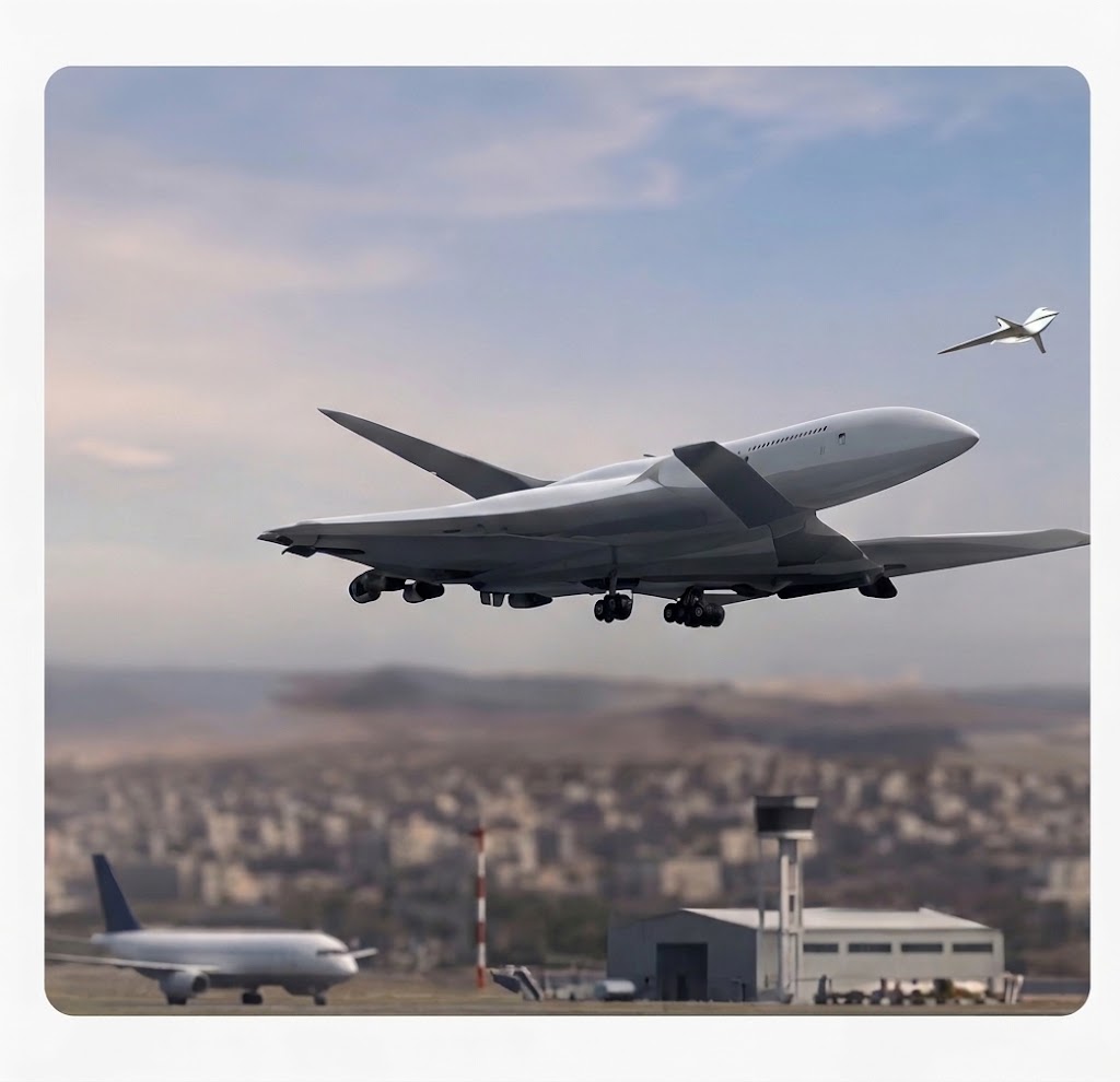 Jet Fuel Jet A-1