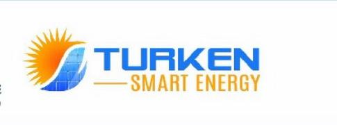 Turken Smart Energy Logo